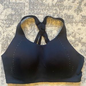 Lulumelon sports bra high support